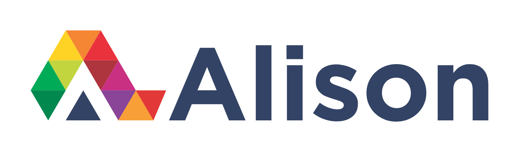 Alison logo