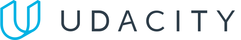 Udacity logo