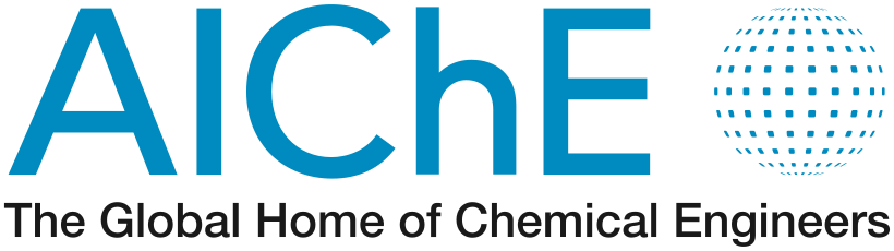 AIChE Academy – Engineering logo with a modern design. AIChE Academy offers a variety of engineering resources and tools for students and professionals. The background is plain white, creating a clean and focused learning environment.