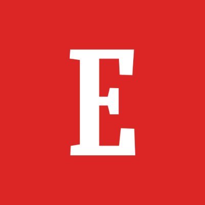 Entrepreneur logo with a modern design. Entrepreneur is a platform that provides articles, resources, and tools for entrepreneurs and business owners. The background is plain white, creating a clean and focused learning environment.