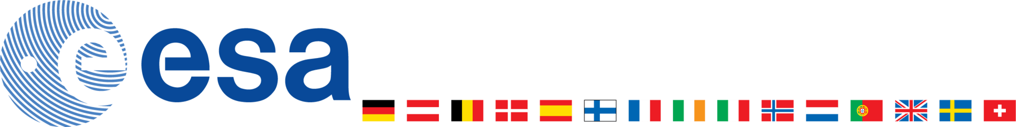 European Space Agency logo