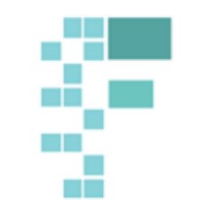 fast.ai logo with a modern design. fast.ai is a platform that offers online courses and resources for deep learning and artificial intelligence. The background is plain white, creating a clean and focused learning environment.