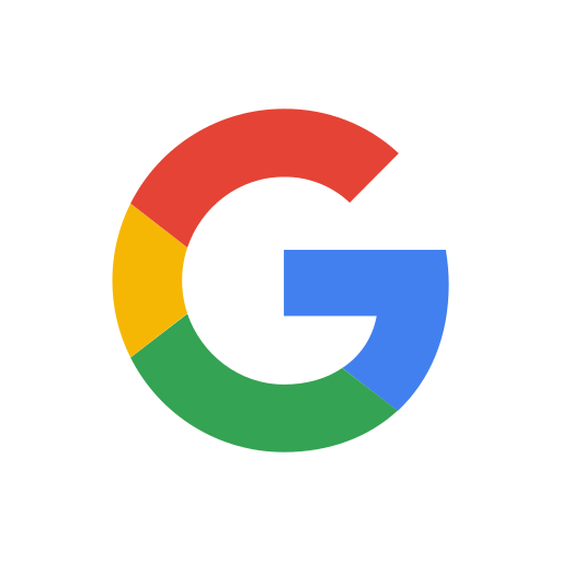 Learn with Google logo