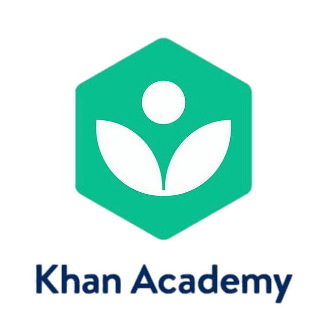Khan Academy logo