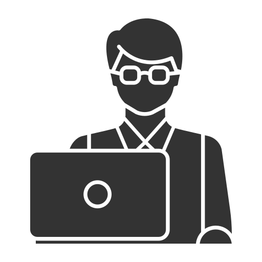 technical support icon