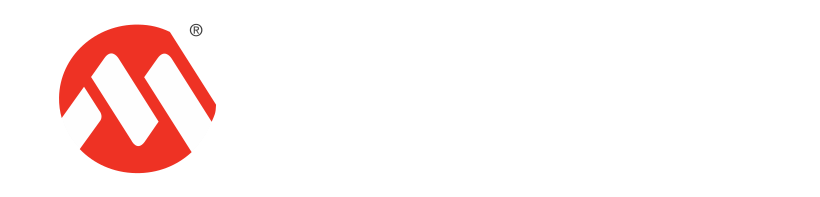 Microchip Developer Help – Engineering logo with a modern design. Microchip Developer Help offers a variety of engineering resources and tools for students and professionals. The background is plain white, creating a clean and focused learning environment.
