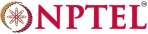 NPTEL – Engineering logo with a modern design. NPTEL offers free online courses and resources in engineering and technology. The background is plain white, creating a clean and focused learning environment.