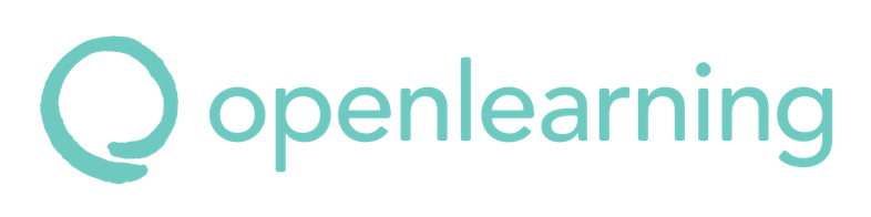 OpenLearn (The Open University) – Finance and Accounting logo with a modern design. OpenLearn offers free courses on finance and accounting topics. The background is plain white, creating a clean and focused learning environment.