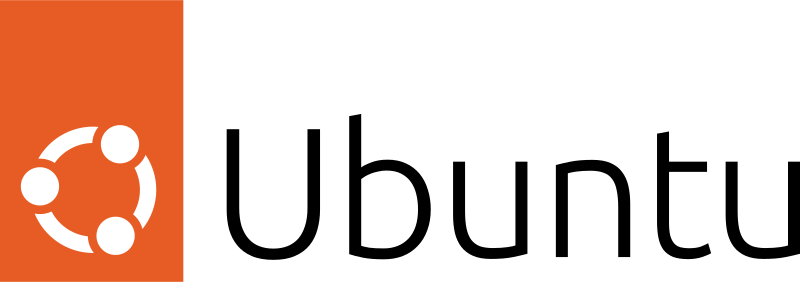 Ubuntu Tutorials – Official Site logo with a modern design. Ubuntu Tutorials is a platform that offers official documentation and tutorials for learning Ubuntu and related technologies. The background is plain white, creating a clean and focused learning environment.