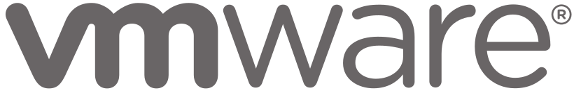 VMware Hands-on Labs logo with stylized design. VMware Hands-on Labs provides free access to VMware products and solutions for hands-on learning. The background is plain white, creating a professional and educational atmosphere.